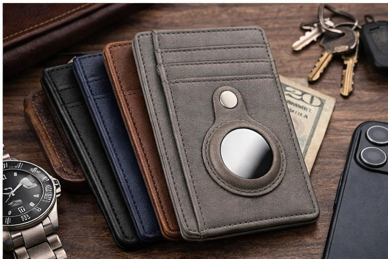 Cardholder for Airtag SD 062