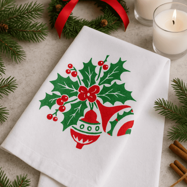 Flour Sack Kitchen Dish Towel Pack of 4 Flour Sack Kitchen Dish Towel Pack of 4