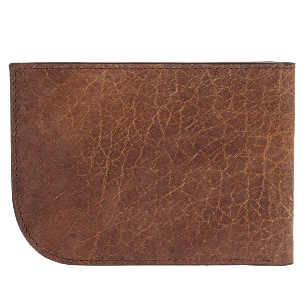 Ergonomic Bifold Wallet (Vintage) Ergonomic Bifold Wallet (Vintage)