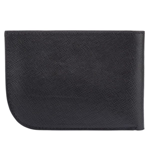 BIFOLD ERGONOMIC HOLDER (Black) BIFOLD ERGONOMIC HOLDER (Black)