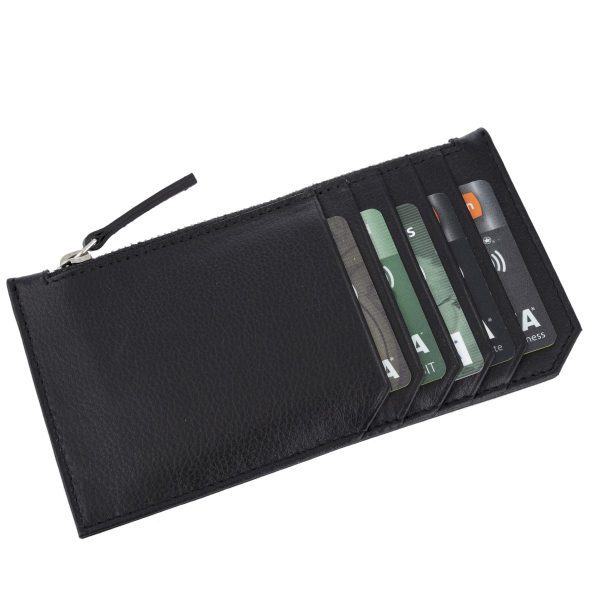 MULTI CREDIT CARD CASE