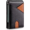 Leather Wallet with Money Clip SD 063 Leather Wallet with Money Clip SD 063