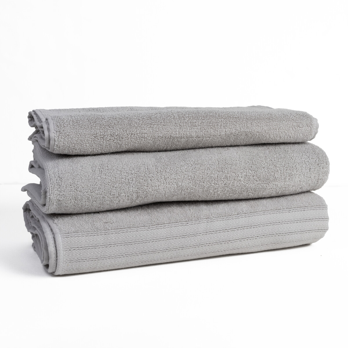 Cotton Bath Towels Sets- 100% Cotton Towels, Luxury Hotel Towels Set of 2 pcs Bath Towel, 2 Hand Towels