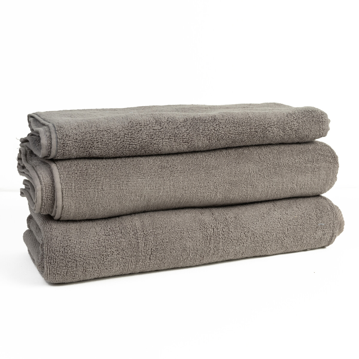 Cotton Bath Towels Sets- 100% Cotton Towels, Luxury Hotel Towels Set of 2 pcs Bath Towel, 2 Hand Towels