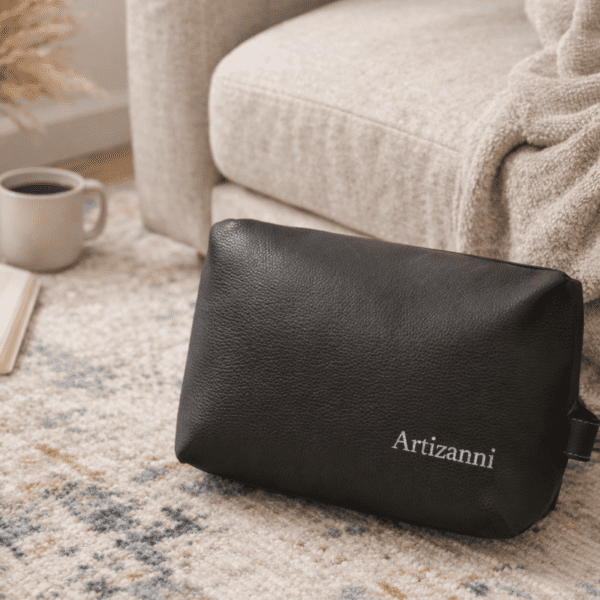 Cambridge Leather DOPP Kit SD 064