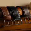 Long Haul Belt- Retro Style Belt SD 073 (Vintage) Long Haul Belt- Retro Style Belt SD 073 (Vintage)