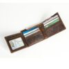 RFID Slim Vintage Wallets SD 013 RFID Slim Vintage Wallets SD 013