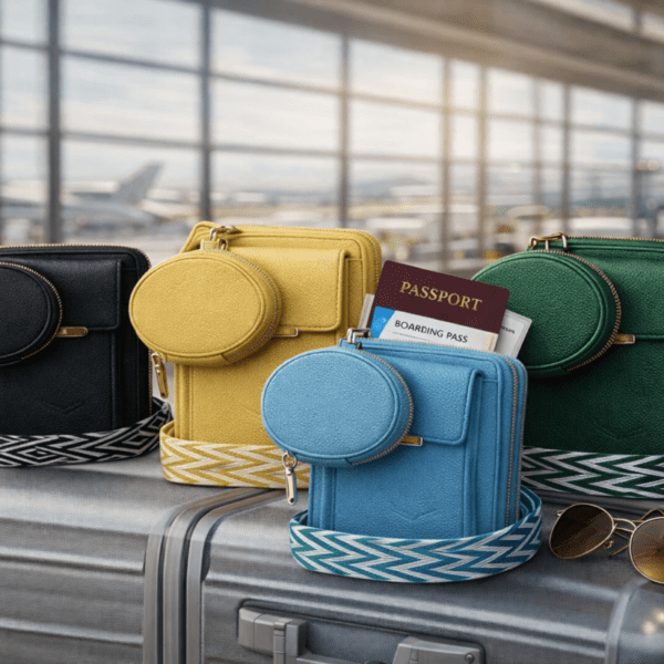 Vegan Crossbody Bag with Adjustable Guitar Strap SD 074 (7.0*3.5*1.3” Inches) Vegan Crossbody Bag with Adjustable Guitar Strap SD 074 (7.0*3.5*1.3” Inches)