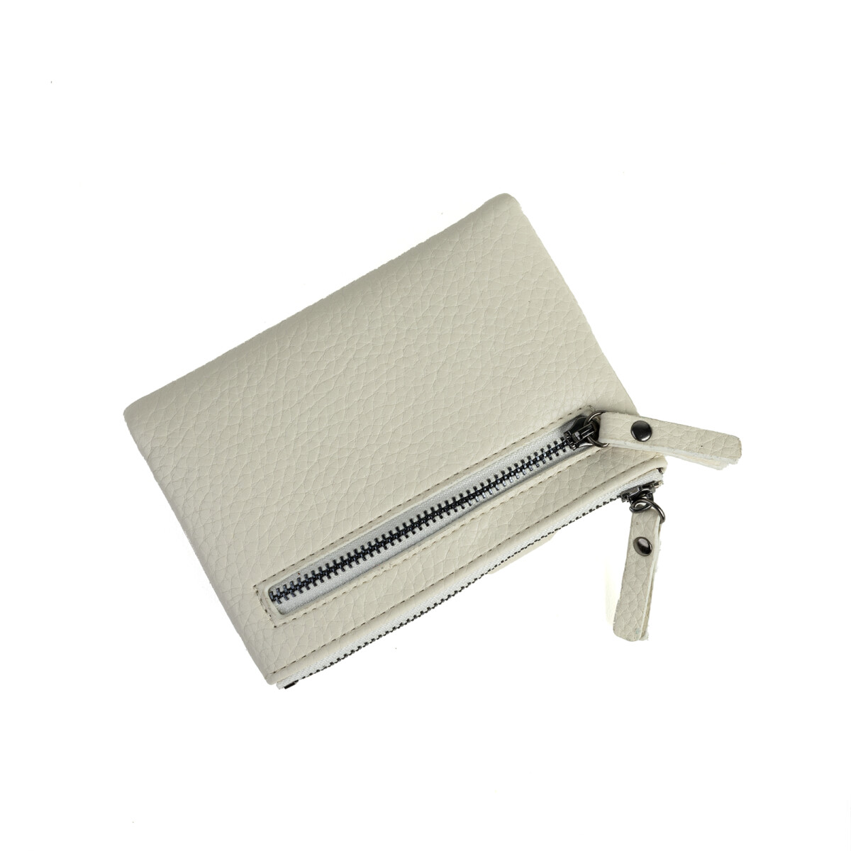 Womens RFID Small Compact Bifold Luxury Mini Purse Wallet
