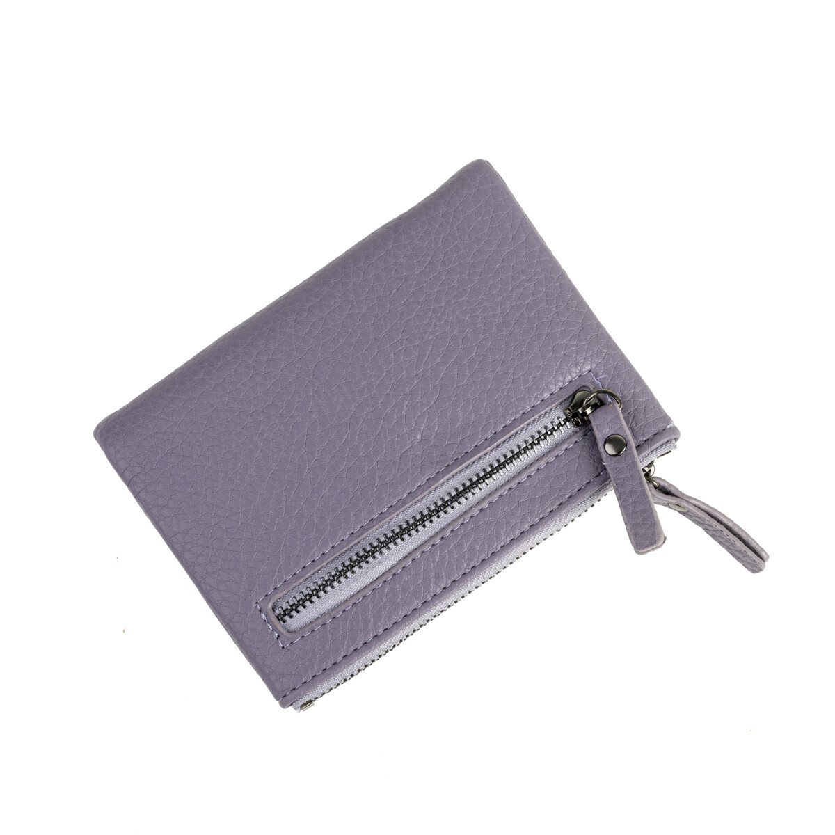 Womens RFID Small Compact Bifold Luxury Mini Purse Wallet