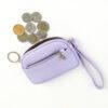 Womens Small Coin pouch Ladies Wristlet with Card Holder Womens Small Coin pouch Ladies Wristlet with Card Holder