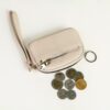 Womens Small Coin pouch Ladies Wristlet with Card Holder Womens Small Coin pouch Ladies Wristlet with Card Holder