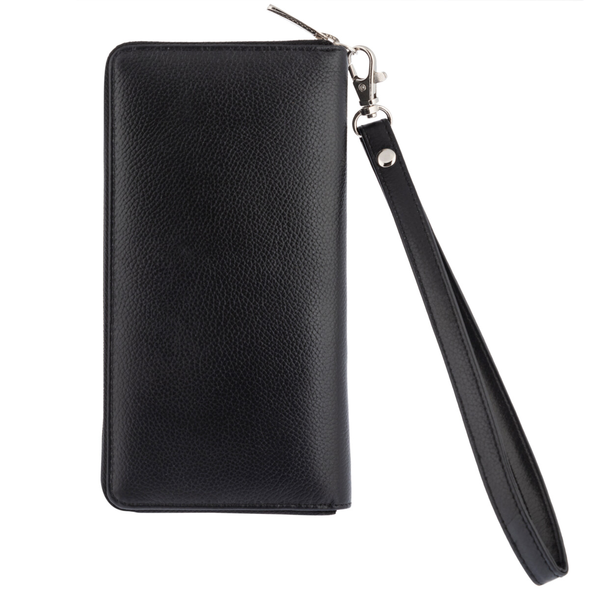 Artizanni Womens Credit Card Holder , Zipper wallet Wrislet SD 024