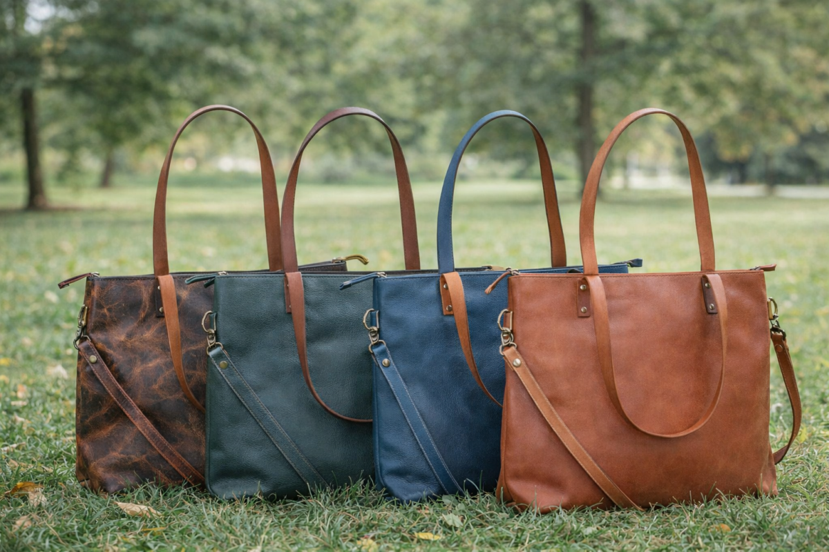 Artizanni Leather Hobo Bag for Women, Crossbody bags