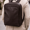 Voyager Leather Backpack Vintage 16.5 inch Laptop 16.9”*5.90”*12.20” Inches (L*W*H) Voyager Leather Backpack Vintage 16.5 inch Laptop 16.9”*5.90”*12.20” Inches (L*W*H)