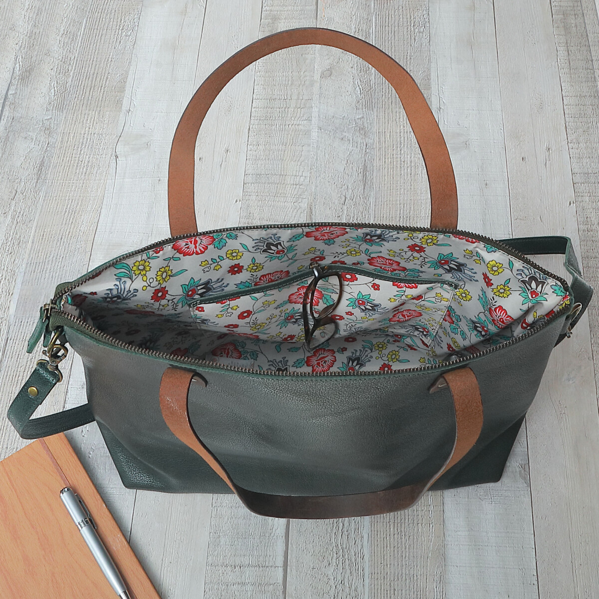 Artizanni Leather Hobo Bag for Women, Crossbody bags