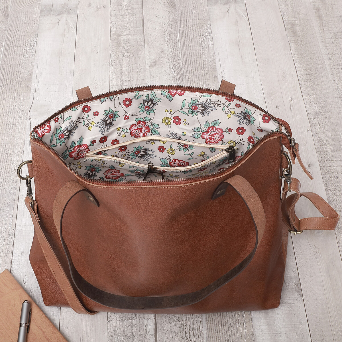 Artizanni Leather Hobo Bag for Women, Crossbody bags