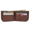 Ergonomic Bifold Wallet (Vintage) Ergonomic Bifold Wallet (Vintage)