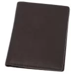 RFID Secure Passport Bifold Holder Case SD 017 (Vintage)